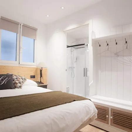 Casa Nicolasa Guest house San Sebastian