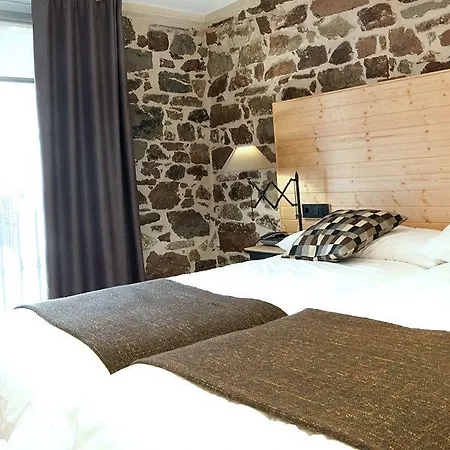 Penzion Casa Nicolasa San Sebastián
