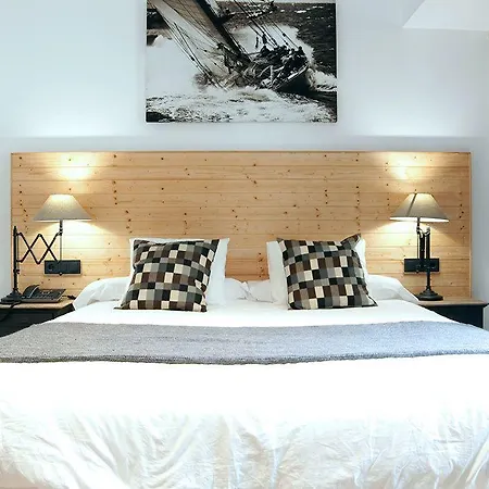 Casa Nicolasa 2* San Sebastian