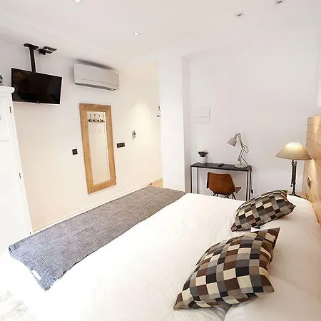 Guest house Casa Nicolasa