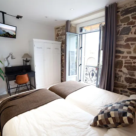 Casa Nicolasa 2* San Sebastian