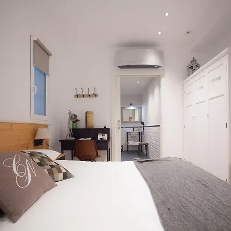 Guest house Casa Nicolasa 2*