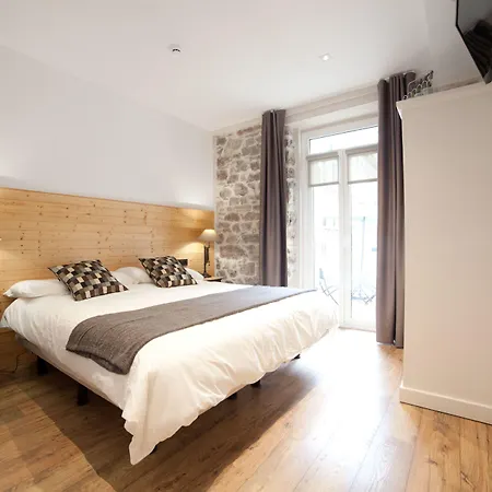 Casa Nicolasa San Sebastian