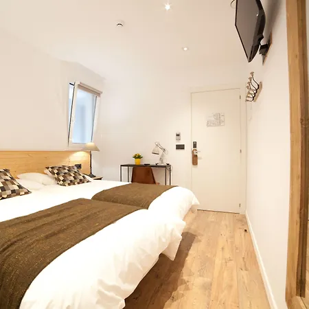 Casa Nicolasa Guest house