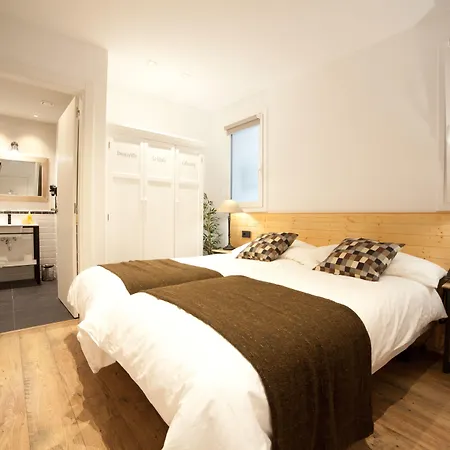 Casa Nicolasa Guest house