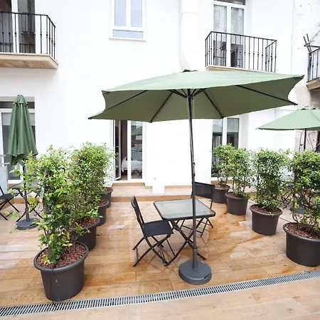 Guest house Casa Nicolasa San Sebastian