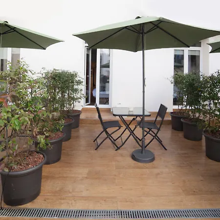 Casa Nicolasa Guest house