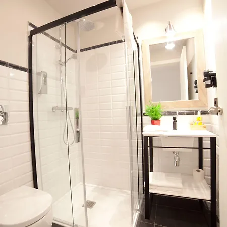 Casa Nicolasa Guest house San Sebastian