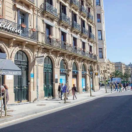 Casa Nicolasa 2*