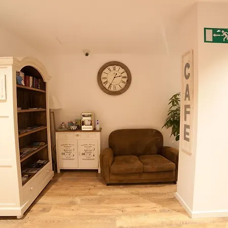 Casa Nicolasa Guest house