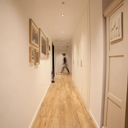 Casa Nicolasa Guest house