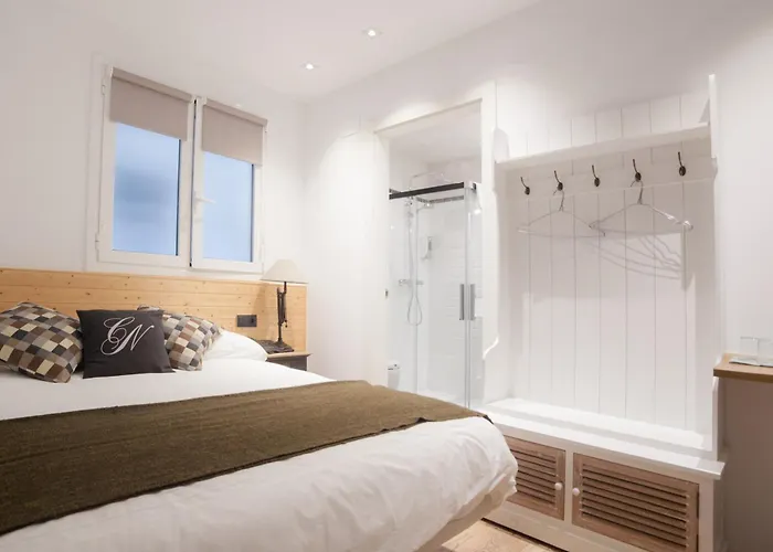 Casa Nicolasa Guest house San Sebastian