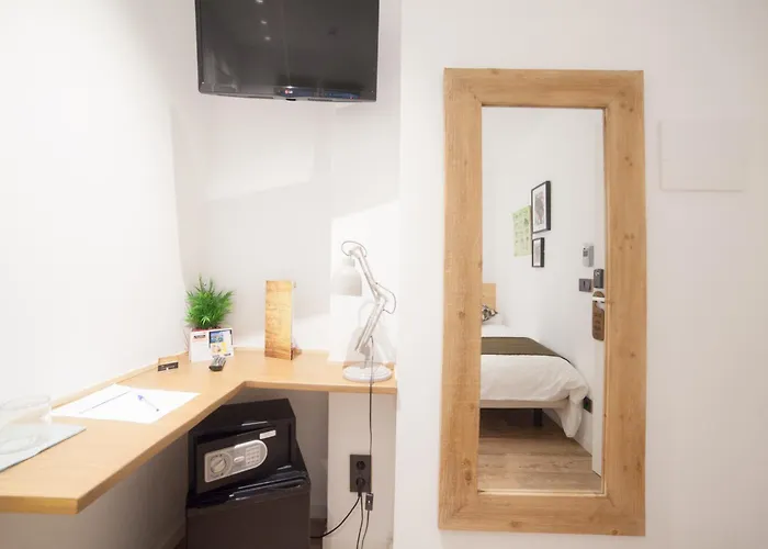 Guest house Casa Nicolasa San Sebastian