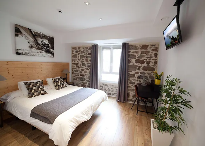 Casa Nicolasa Guest house