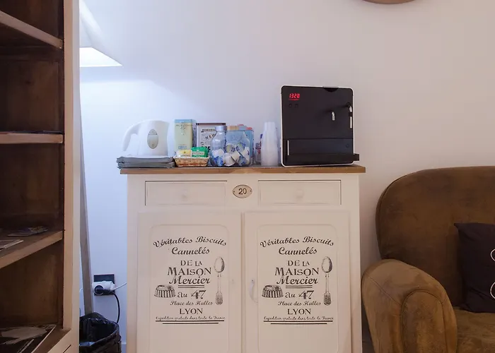 Guest house Casa Nicolasa