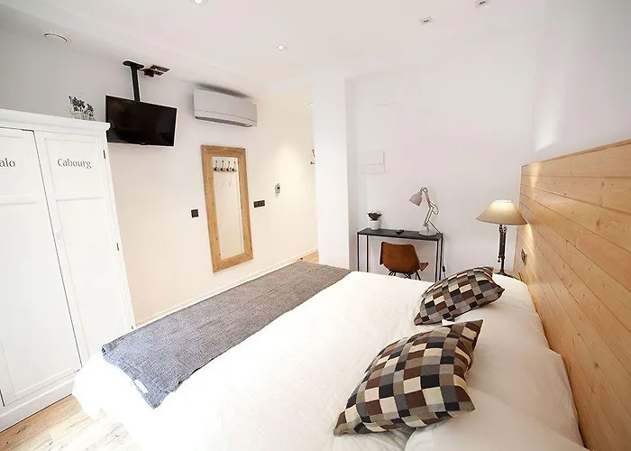 Guest house Casa Nicolasa