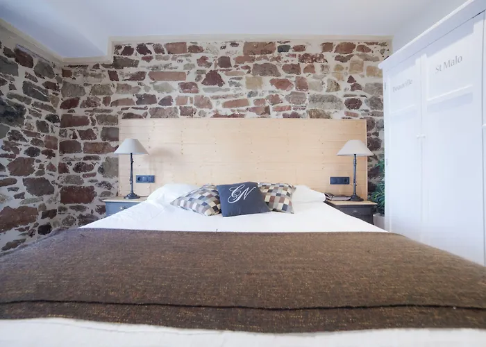 Guest house Casa Nicolasa