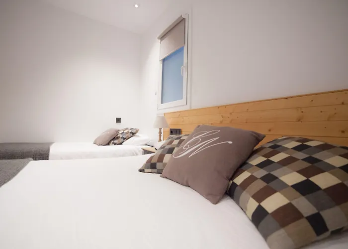 Casa Nicolasa Guest house San Sebastian