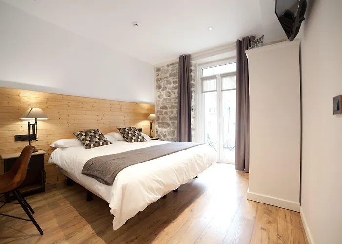 Casa Nicolasa San Sebastian