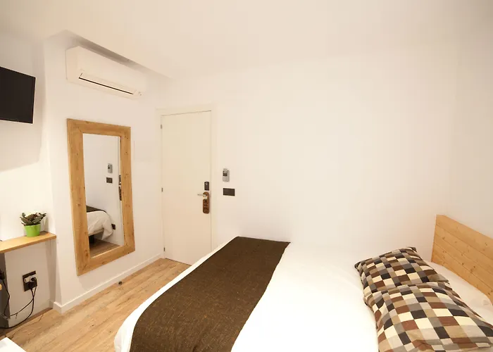 Casa Nicolasa Guest house San Sebastian