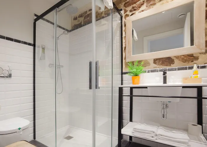 Casa Nicolasa Guest house