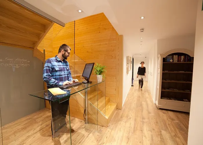 Guest house Casa Nicolasa 2*