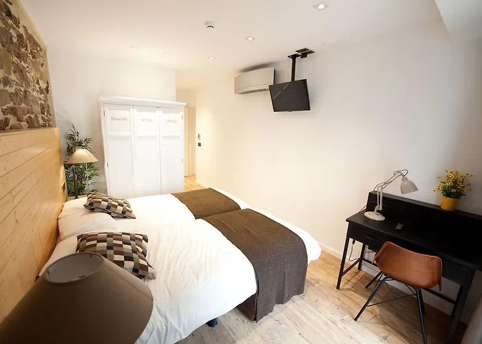 Casa Nicolasa Guest house 2*