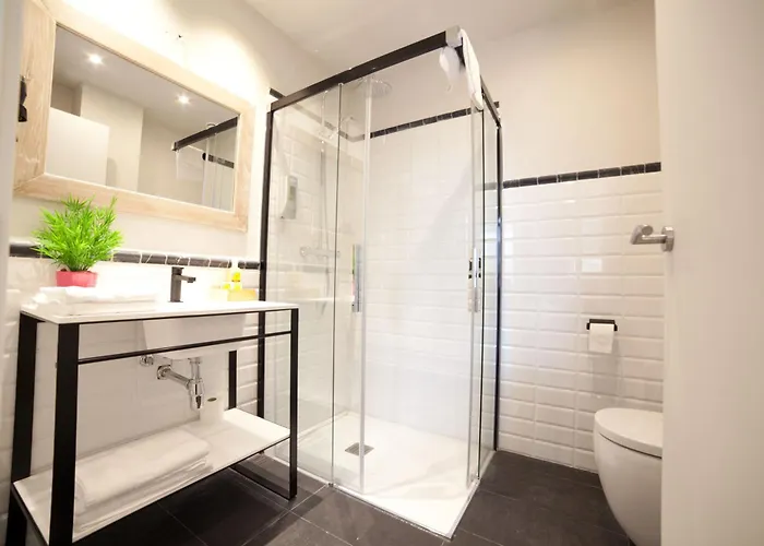 Casa Nicolasa San Sebastian