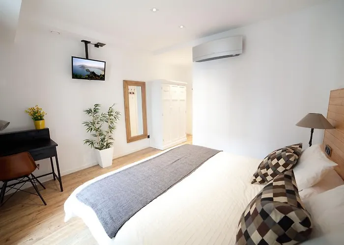 Casa Nicolasa San Sebastian