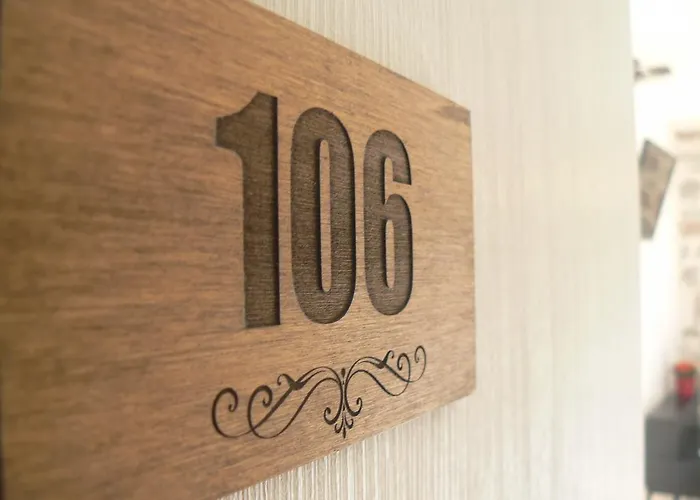 Casa Nicolasa سان سيباستيان