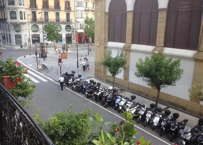 بيت ضيافة Casa Nicolasa 2*