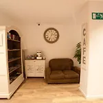 Casa Nicolasa Guest house