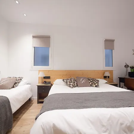 Casa Nicolasa San Sebastián