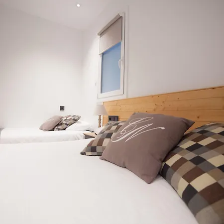 Casa Nicolasa Гостьовий будинок Сан-Себастьян