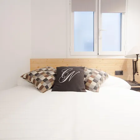 Casa Nicolasa San Sebastián