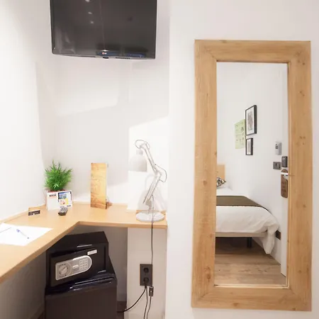 Гостьовий будинок Casa Nicolasa 2*