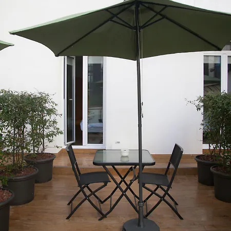 Casa Nicolasa 2*