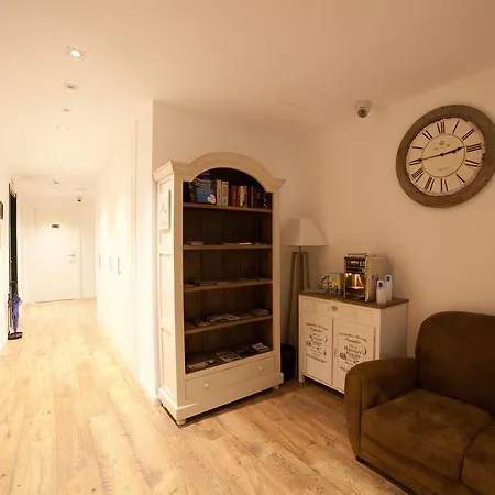 Гостьовий будинок Casa Nicolasa