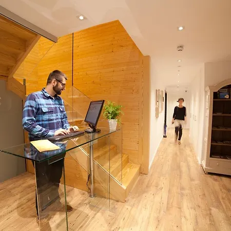 Гостьовий будинок Casa Nicolasa 2*