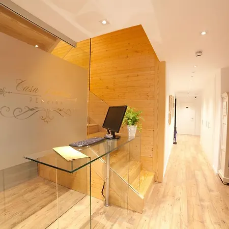 Casa Nicolasa Гостьовий будинок