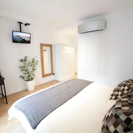 Casa Nicolasa Сан-Себастьян