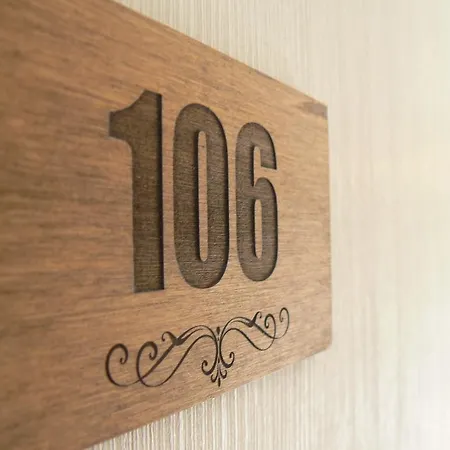 Casa Nicolasa Сан-Себастьян