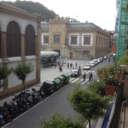 Casa Nicolasa 2* 산세바스티안