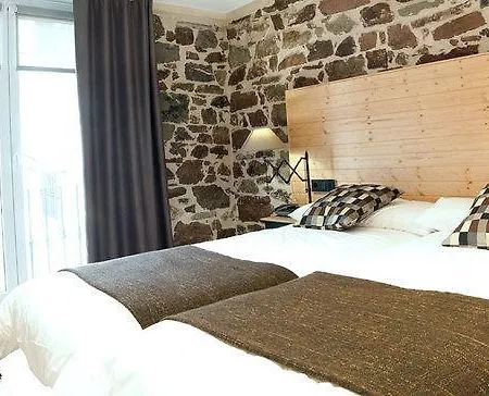 게스트하우스 Casa Nicolasa