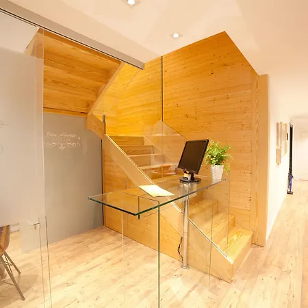 게스트하우스 Casa Nicolasa
