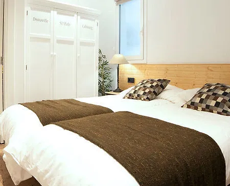 بيت ضيافة Casa Nicolasa 2*