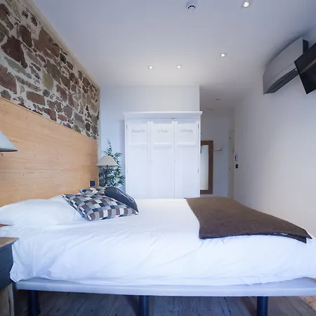 Casa Nicolasa 2* San Sebastián