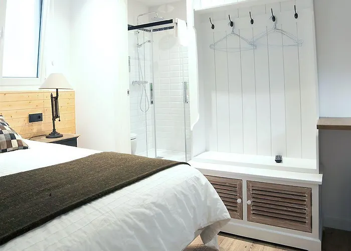 Pensjonat Casa Nicolasa