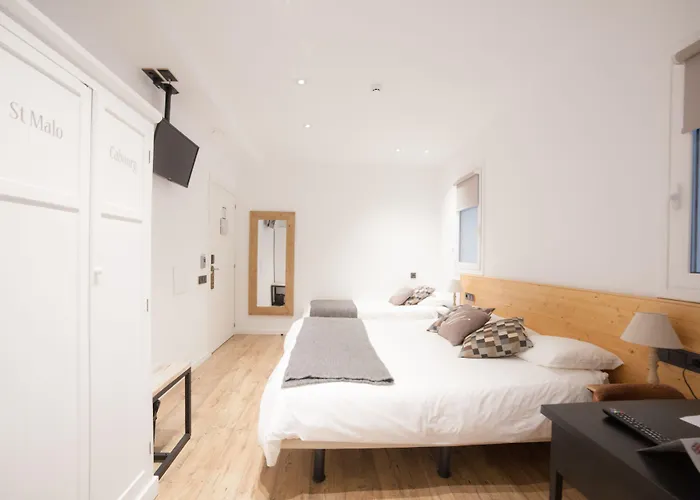 Pensjonat Casa Nicolasa