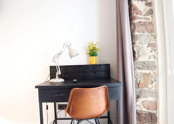 Casa Nicolasa Pensjonat San Sebastián